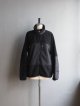 画像: ENDS and MEANS(エンズアンドミーンズ)  Poler Fleece Jacket Black