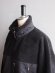 画像15: ENDS and MEANS(エンズアンドミーンズ)  Poler Fleece Jacket Black