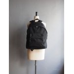 画像: ENDS and MEANS(エンズアンドミーンズ) Daytrip Backpack ブラック