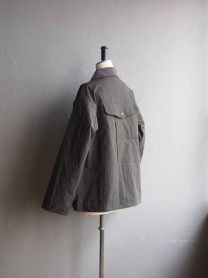 ENDS and MEANS(エンズアンドミーンズ) Hunting Jacket Fade ENDS and MEANS(エンズアンドミーンズ) Hunting Jacket Fade