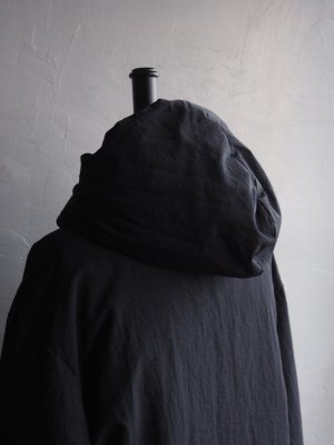 画像15: LAMOND(ラモンド) Light Shell Down Parka ブラック