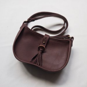 画像1: LE SAC DU BERGER(ル サック デュ ベルジュ)SAC EULALTE 1 ダークブラウン