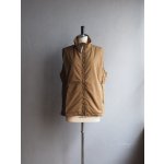 画像: BEYOND(ビヨンド)US ARMY L7 HIGHLOFT VEST コヨーテ