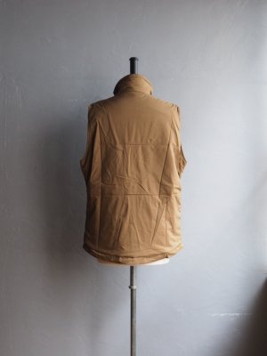 画像3: BEYOND(ビヨンド)US ARMY L7 HIGHLOFT VEST コヨーテ