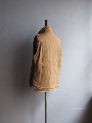 画像4: BEYOND(ビヨンド)US ARMY L7 HIGHLOFT VEST コヨーテ