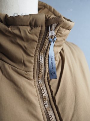 画像8: BEYOND(ビヨンド)US ARMY L7 HIGHLOFT VEST コヨーテ