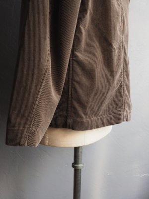 画像20: ENDS and MEANS(エンズアンドミーンズ) Work Jacket グレーカーキ