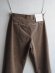 画像16: ENDS and MEANS(エンズアンドミーンズ) Grandpa Cord Trousers グレーカーキ