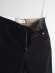 画像5: ENDS and MEANS(エンズアンドミーンズ) Grandpa Cord Trousers ブラック