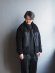 画像2: ENDS and MEANS(エンズアンドミーンズ)  Poler Fleece Jacket Black