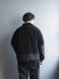 画像3: ENDS and MEANS(エンズアンドミーンズ)  Poler Fleece Jacket Black