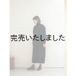 画像: 【再入荷】pub(ピューブ) 3.5W コーデュロイ ジャンパースカート ブラック