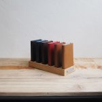 画像: 【再入荷】POSTALCO(ポスタルコ) CARD HOLDER -カードホルダー-6カラー展開