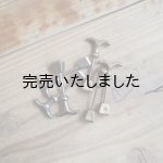 画像: POSTALCO(ポスタルコ) Lift Totem Key Holder-リフトトーテムキーホルダー-2カラー展開