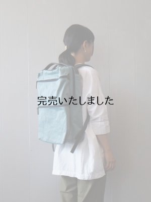 POSTALCO(ポスタルコ) Three Pack-スリーパック- Slate Blue