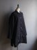 画像6: Style Craft Wardrobe(スタイルクラフトワードローブ) COAT #25 and ordinary.別注 BLACK NAVY