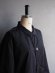 画像7: Style Craft Wardrobe(スタイルクラフトワードローブ) COAT #25 and ordinary.別注 BLACK NAVY