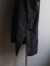 画像13: Style Craft Wardrobe(スタイルクラフトワードローブ) COAT #25 and ordinary.別注 BLACK NAVY