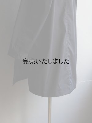 画像20: Style Craft Wardrobe(スタイルクラフトワードローブ) COAT #25 and ordinary.別注 BLACK NAVY
