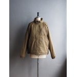 画像: UK ARMY(イギリス軍) PCS THERMAL JKT(DEAD STOCK)