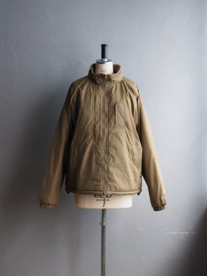 画像1: UK ARMY(イギリス軍) PCS THERMAL JKT(DEAD STOCK)