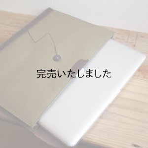 POSTALCO ポスタルコ リーガルエンベロープ オリーブグリーン 静かに進化していた | 文具ウェブマガジン pen-info