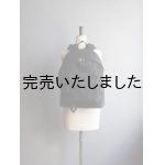 画像: ENDS and MEANS(エンズアンドミーンズ) Daytrip Backpack ブラック