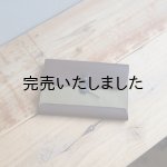 画像: 【再入荷】POSTALCO(ポスタルコ) POSTCARD WALLET-ポストカードウォレット- Olive Green