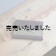 画像: 【再入荷】POSTALCO(ポスタルコ) POSTCARD WALLET-ポストカードウォレット- Olive Green