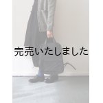 画像: POSTALCO(ポスタルコ) Back pack LT-バックパック-ディープグリーン