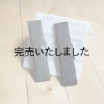 画像: POSTALCO(ポスタルコ)SINGLE PEN CASE -シングルペンケース- 