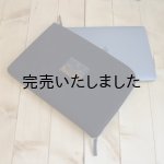 画像: POSTALCO(ポスタルコ) Laptop Case LT-ラップトップケース- Lamp Black