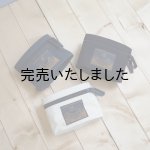 画像: 【再入荷】POSTALCO(ポスタルコ) Stand Up Pouch LT-スタンドアップポーチ- 3カラー展開