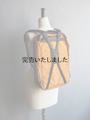 POSTALCO(ポスタルコ) Three Pack LT-スリーパック ライトハンマーナイロン- ヘーゼルアフターダイ - and ordinary.