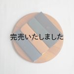 画像: POSTALCO(ポスタルコ)THREE PEN CASE -スリーペンケース- 4色展開