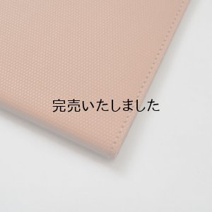 【POSTALCO/ポスタルコ】オールレザースナップパッド A5 POSTALCO/ポスタルコ】オールレザースナップパッド A5 ソフト