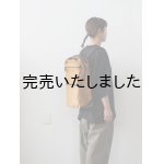 画像: POSTALCO(ポスタルコ) Three Pack LT-スリーパック ライトハンマーナイロン- ヘーゼルアフターダイ