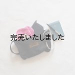 画像: POSTALCO(ポスタルコ) Dopp Kit-ドップキット-Charcoal Gray