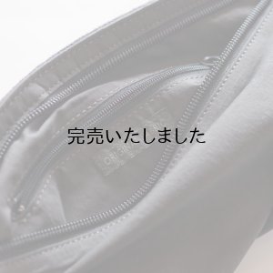 ⭐️最終値下⭐️POSTALCO ドップキット - Charcoal gray POSTALCO(ポスタルコ) Dopp Kit-ドップキット-Charcoal Gray