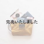 画像: POSTALCO(ポスタルコ) Dopp Kit-ドップキット-Yellow Ochre