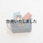 画像: POSTALCO(ポスタルコ) Dopp Kit-ドップキット-Dark Blue