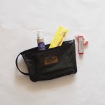 画像: POSTALCO(ポスタルコ) Dopp Kit-ドップキット-Deep Green