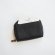 画像3: POSTALCO(ポスタルコ) Kettle Zipper Wallet Small-ケトルジッパーウォレット-スモール Black