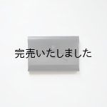 画像: POSTALCO(ポスタルコ) POSTCARD WALLET-ポストカードウォレット- Black