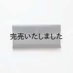 画像: POSTALCO(ポスタルコ) TRAVEL WALLET-トラベルウォレット-Black
