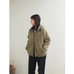 画像: 【再入荷】UK ARMY(イギリス軍) PCS THERMAL JKT(DEAD STOCK)