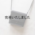 画像: POSTALCO(ポスタルコ) Mail Bag Small-メールバッグ スモール- ブラック