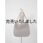 画像: STYLE CRAFT(スタイルクラフト) SB-01 GOAT NUBUCK COCOA