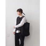 画像: STYLE CRAFT(スタイルクラフト) RT-02 / linen rope wash linen black