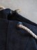 画像9: STYLE CRAFT(スタイルクラフト) RT-01 / linen rope wash linen black